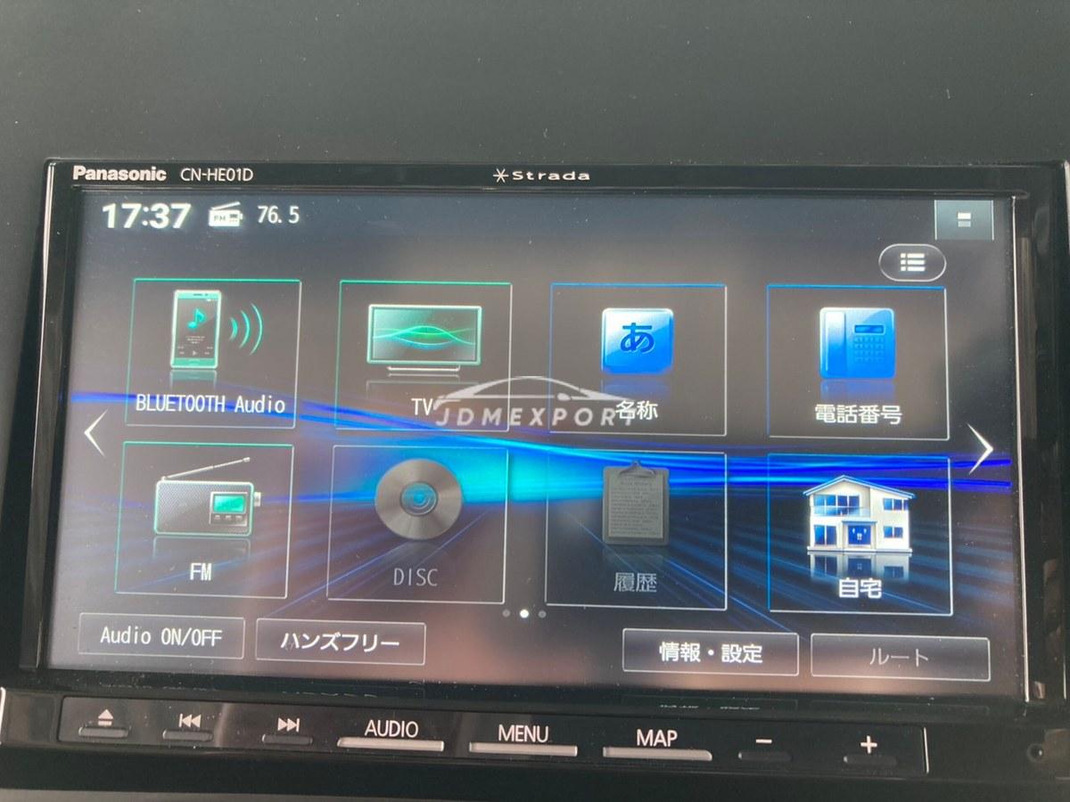 Nissan Fairlady Z 1998 thumbnail 19