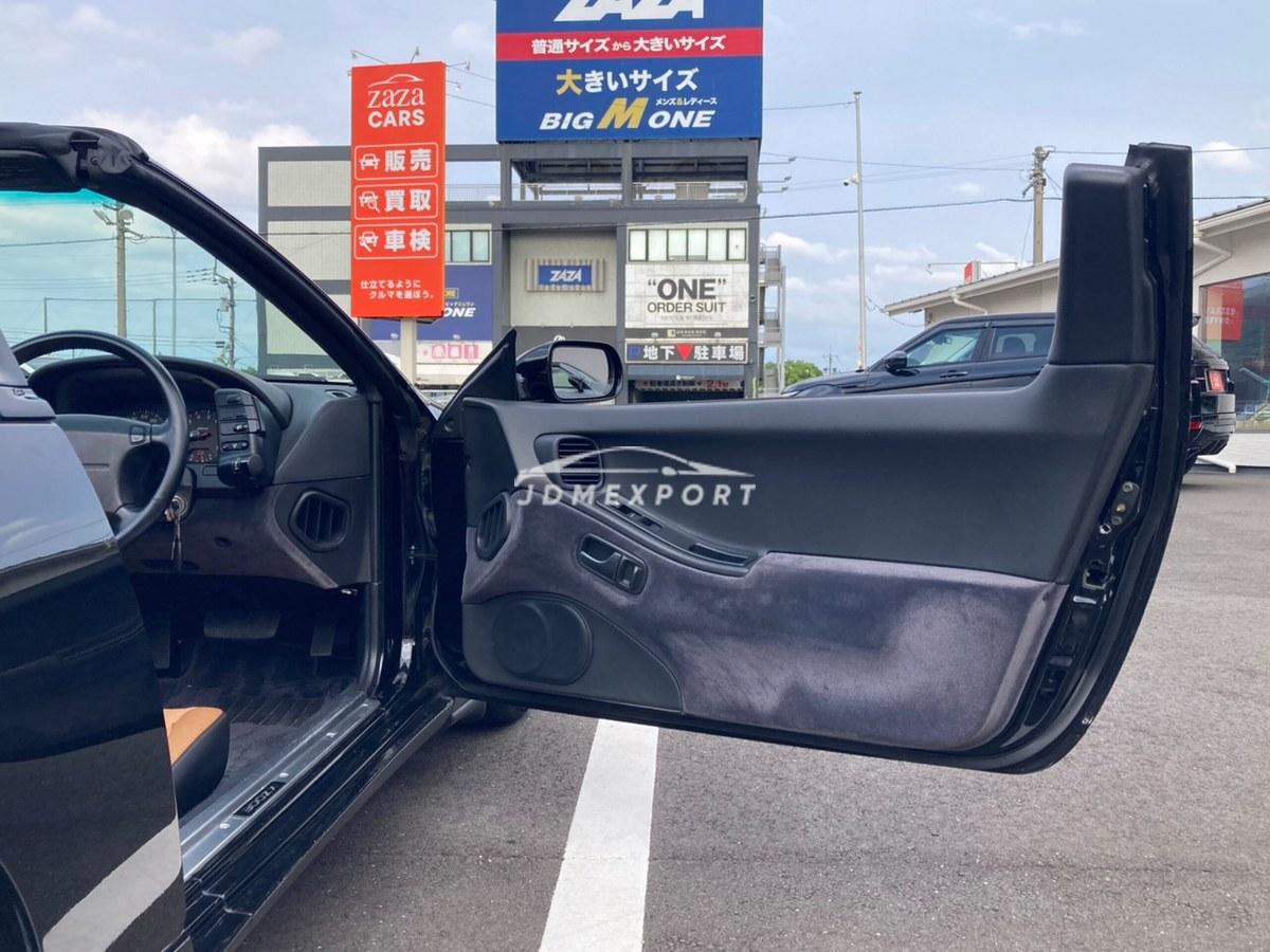 Nissan Fairlady Z 1998 thumbnail 33
