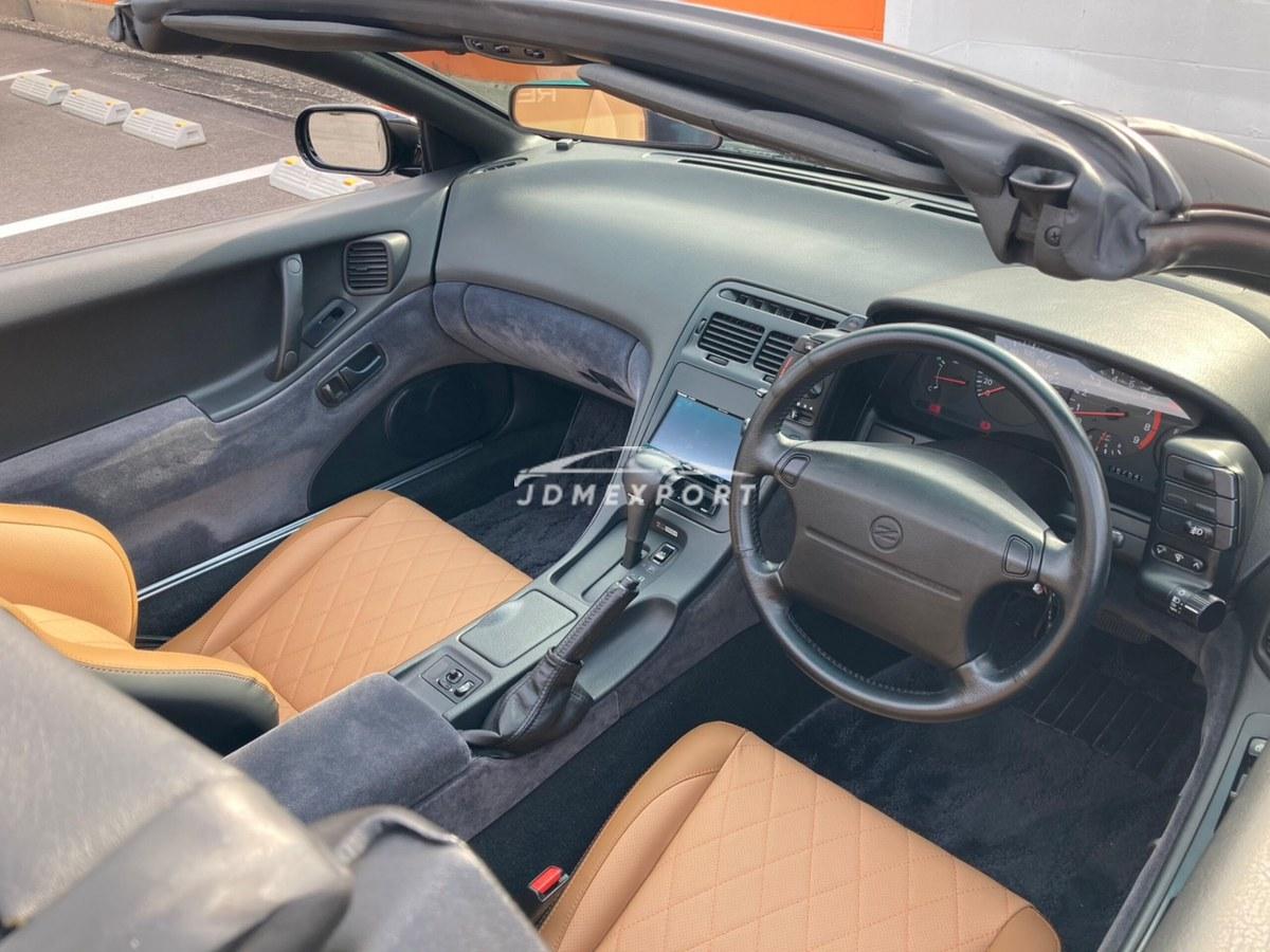 Nissan Fairlady Z 1998 thumbnail 14