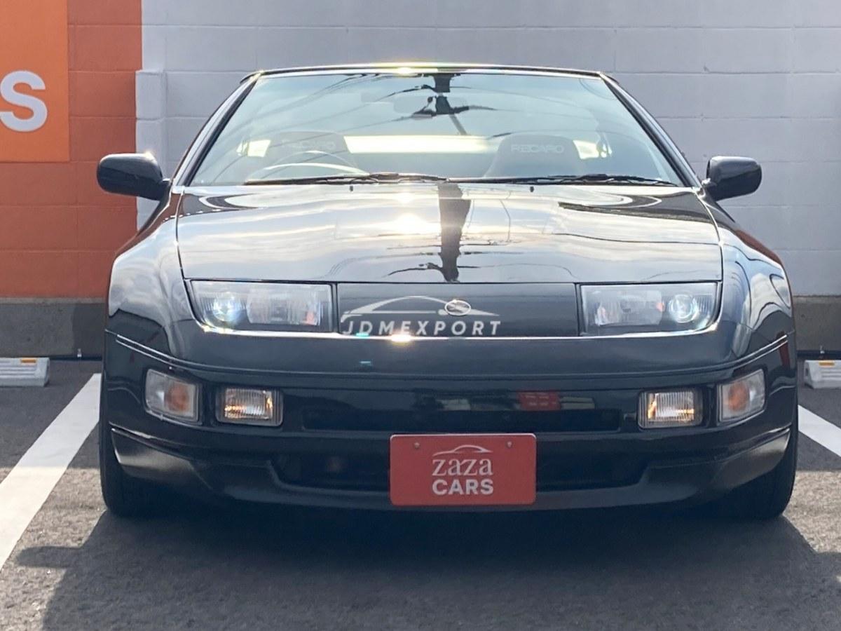 Nissan Fairlady Z 1998 thumbnail 8