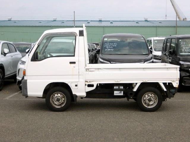 Subaru Sambar Truck 1998 thumbnail 5
