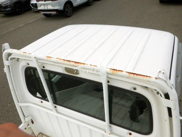 Subaru Sambar Truck 1998 thumbnail 19
