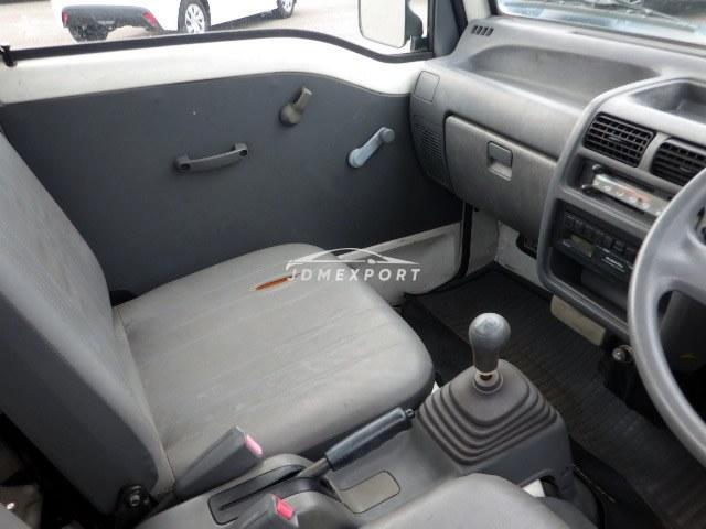 Subaru Sambar Truck 1998 thumbnail 10