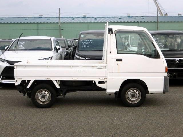 Subaru Sambar Truck 1998 thumbnail 4