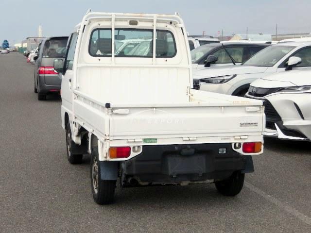 Subaru Sambar Truck 1998 thumbnail 3