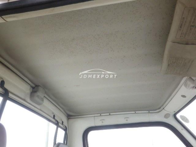 Subaru Sambar Truck 1998 thumbnail 18