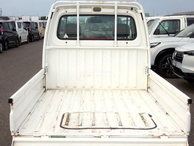 Subaru Sambar Truck 1998 thumbnail 8