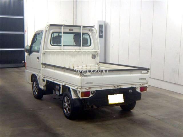 Subaru Sambar Truck 2001 thumbnail 2