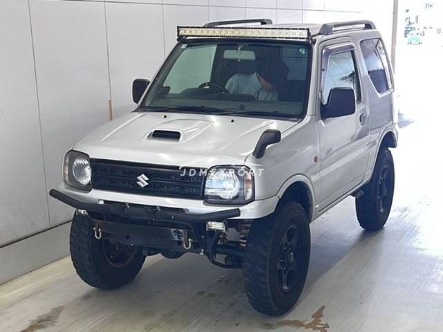 Suzuki Jimny 1999