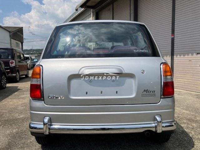 Daihatsu Mira Gino 2000 thumbnail 11