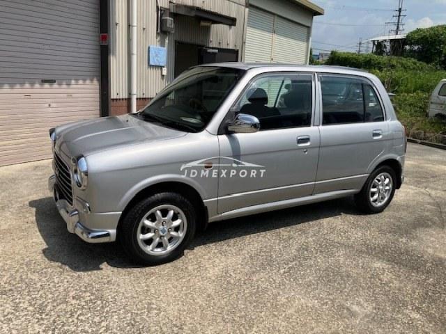 Daihatsu Mira Gino 2000 thumbnail 13