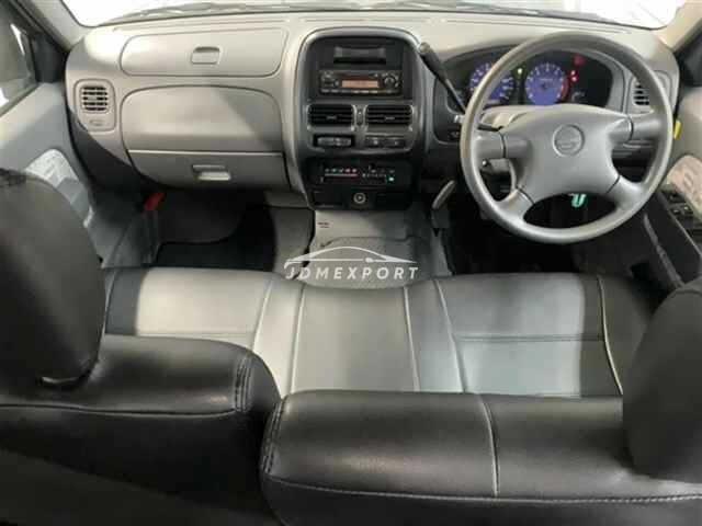 Nissan Datsun Pickup 2001 thumbnail 4