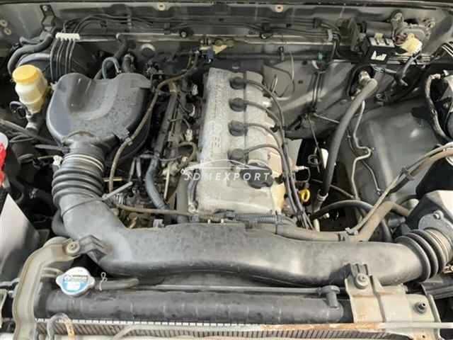 Nissan Datsun Pickup 2001 thumbnail 6