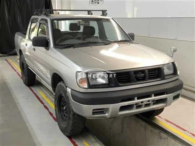 Nissan Datsun Pickup 2001