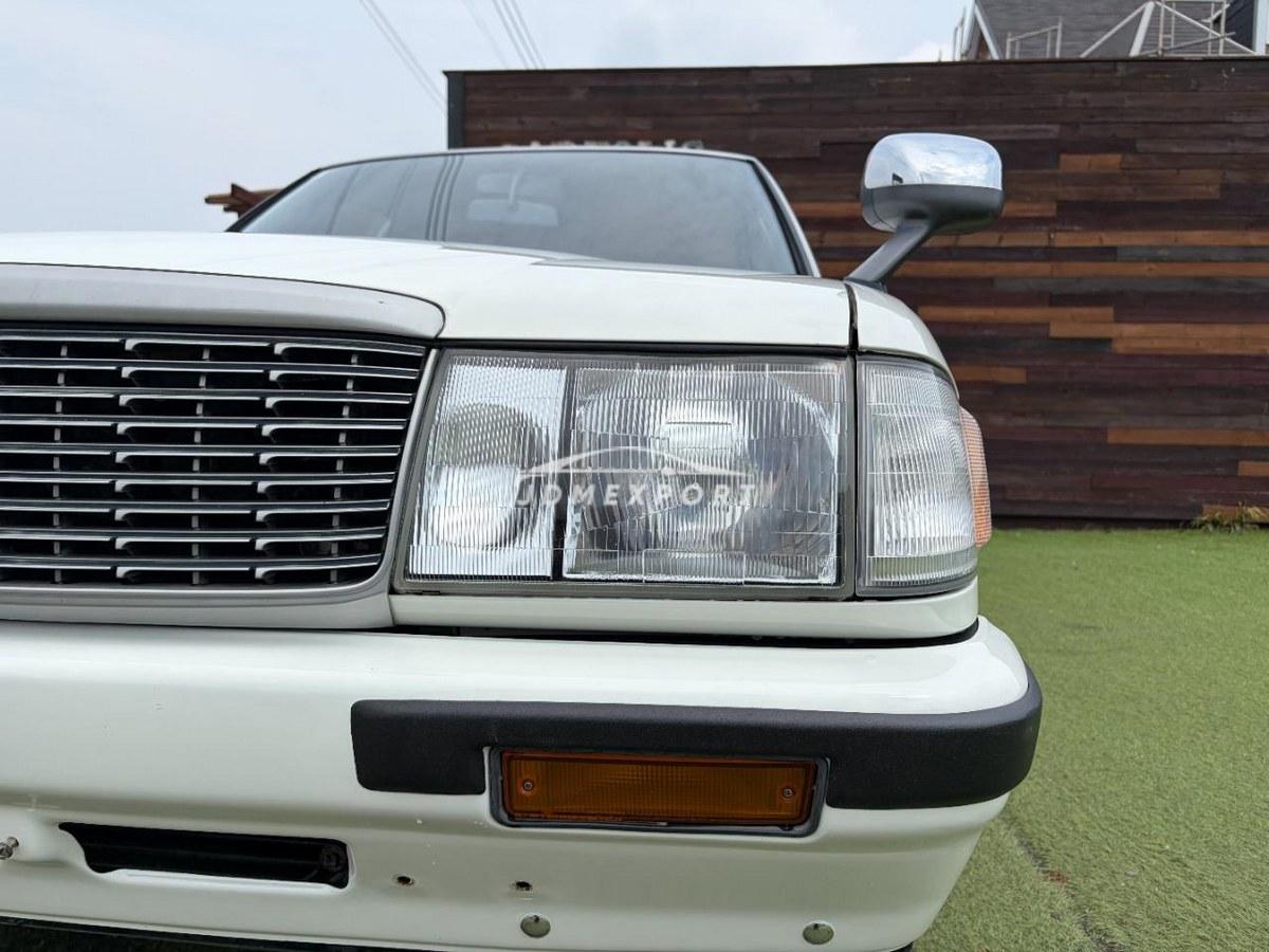 Toyota Crown Van 1995 thumbnail 11