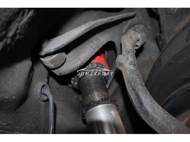 Honda CR-X 1989 thumbnail 20