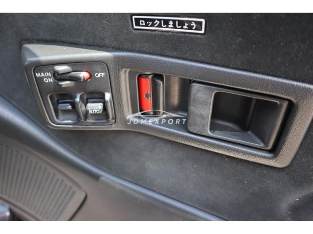 Honda CR-X 1989 thumbnail 34