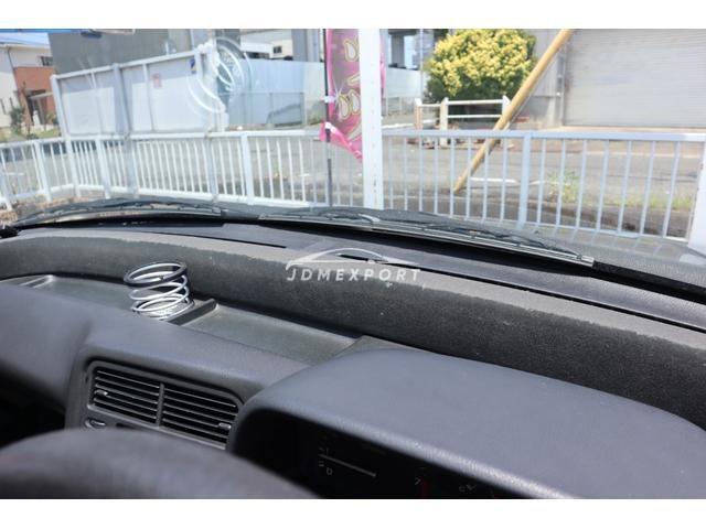 Honda CR-X 1989 thumbnail 29