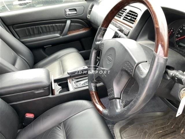 Nissan Gloria Van 1999 thumbnail 8