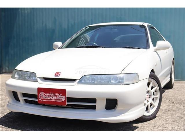Honda Integra 1999