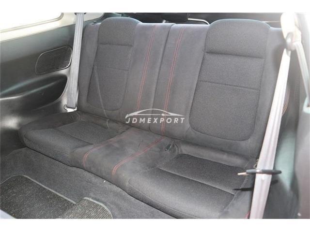 Honda Integra 1999 thumbnail 13