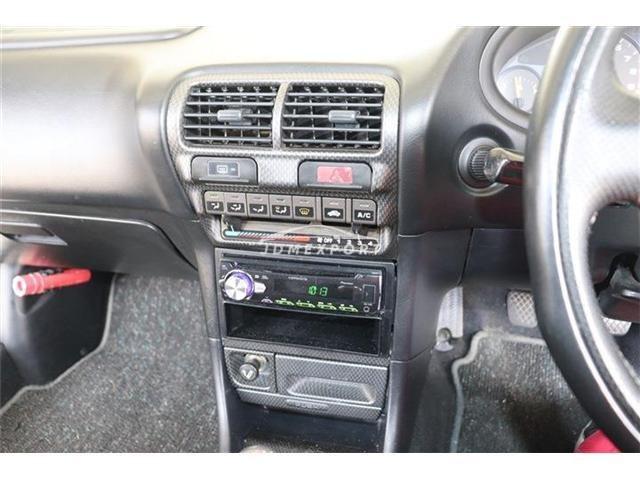 Honda Integra 1999 thumbnail 15
