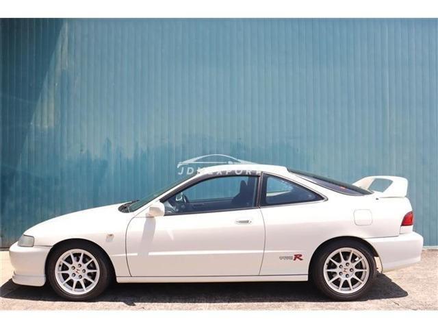 Honda Integra 1999 thumbnail 5