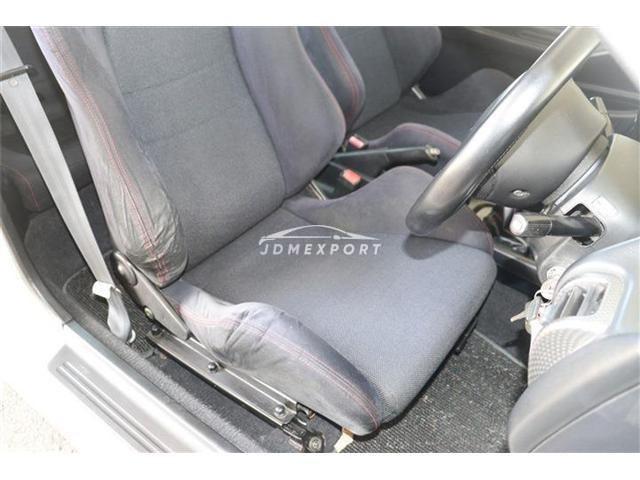 Honda Integra 1999 thumbnail 11