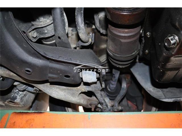 Honda Integra 1999 thumbnail 19