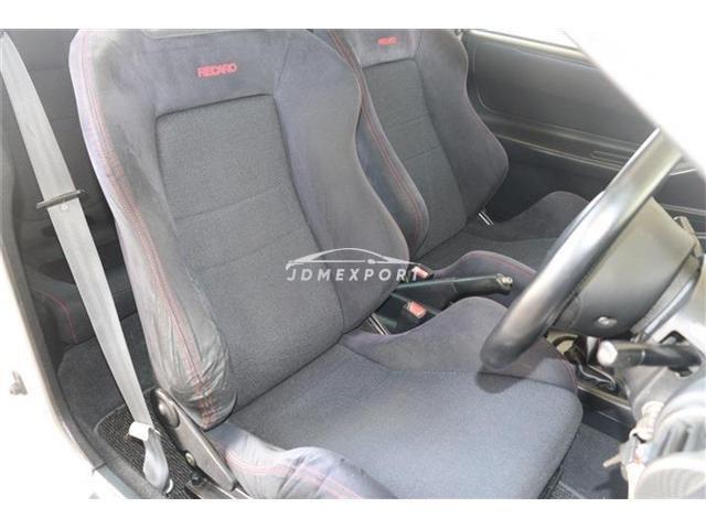 Honda Integra 1999 thumbnail 10