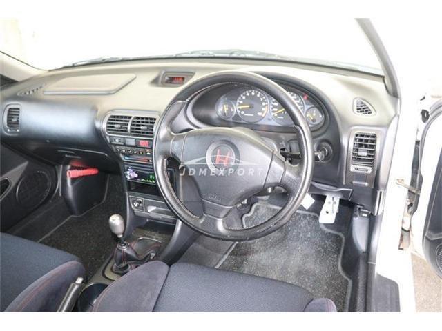 Honda Integra 1999 thumbnail 12