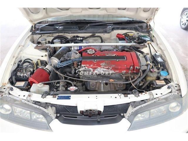 Honda Integra 1999 thumbnail 16