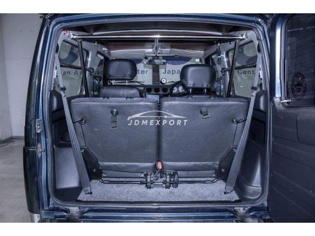 Suzuki Jimny 1997 thumbnail 19