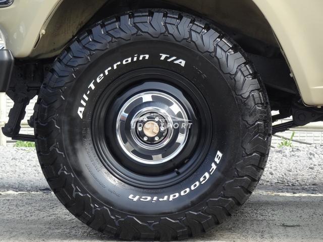 Toyota Land Cruiser 60 1987 thumbnail 14