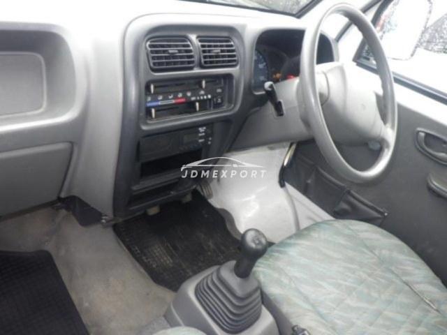 Suzuki Carry Truck 2000 thumbnail 3