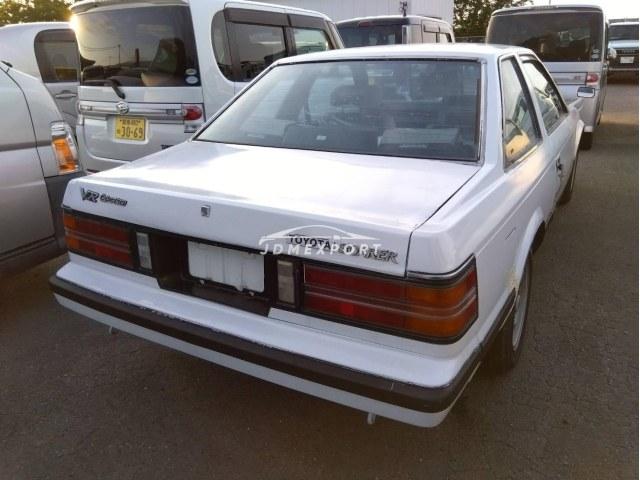 Toyota Soarer 1981 thumbnail 7