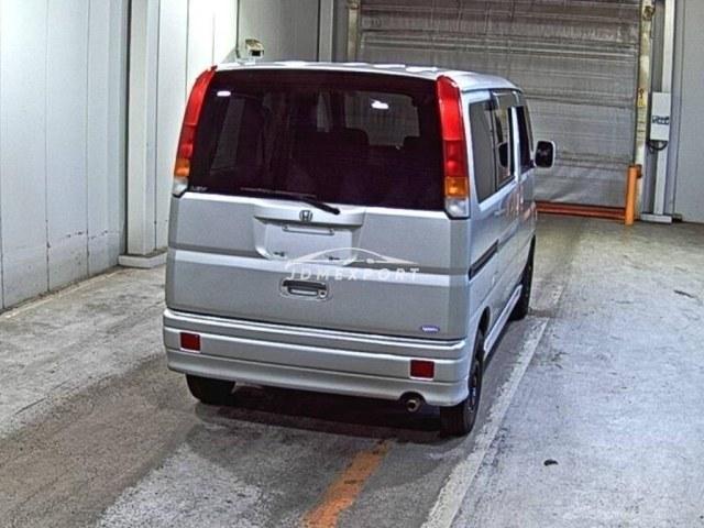 Honda Vamos 1999 thumbnail 6