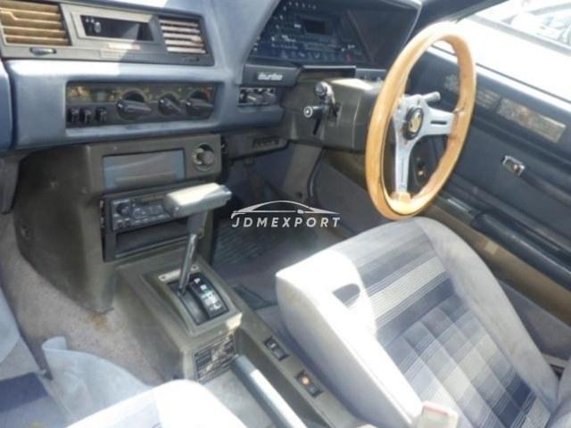 Toyota Soarer 1981 thumbnail 4