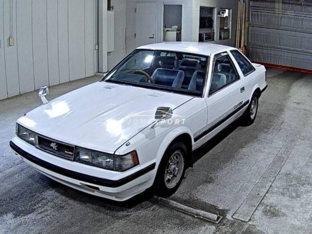 Toyota Soarer 1981 thumbnail 5