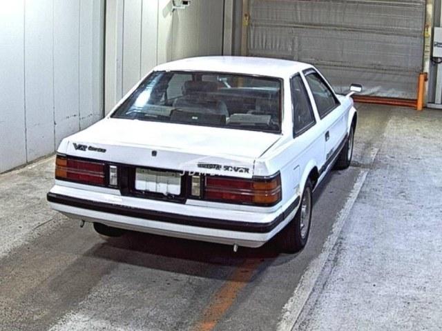 Toyota Soarer 1981 thumbnail 6