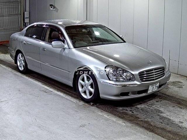 Nissan Cima 2002