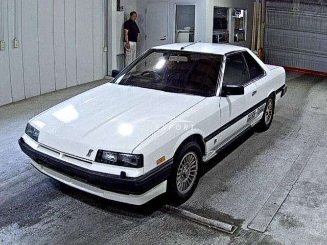 Nissan Skyline 1983 thumbnail 5
