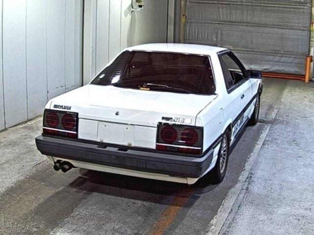Nissan Skyline 1983 thumbnail 6