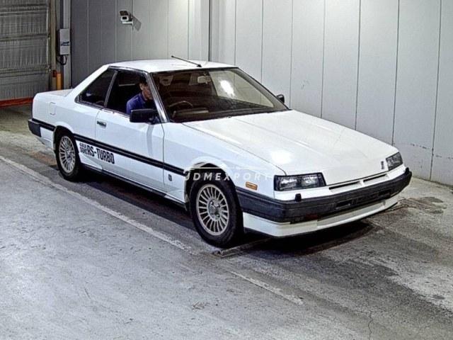 Nissan Skyline 1983
