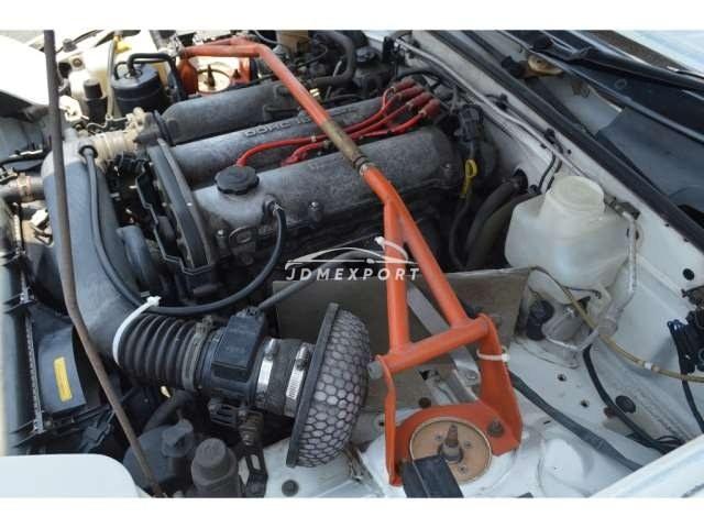 Mazda Roadster 1994 thumbnail 5