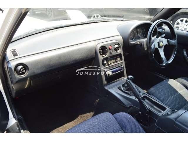 Mazda Roadster 1994 thumbnail 22