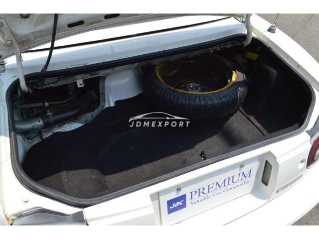 Mazda Roadster 1994 thumbnail 39
