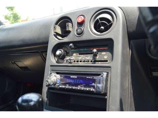 Mazda Roadster 1994 thumbnail 31