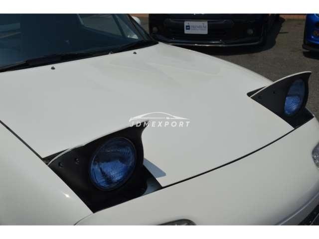 Mazda Roadster 1994 thumbnail 18