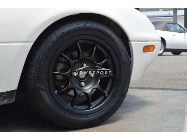 Mazda Roadster 1994 thumbnail 16